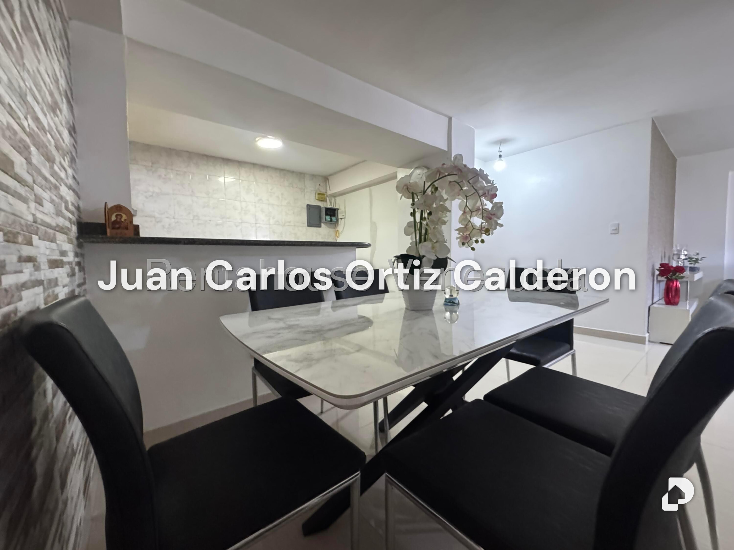 Apartamento en Santa Inés, Caracas – 12