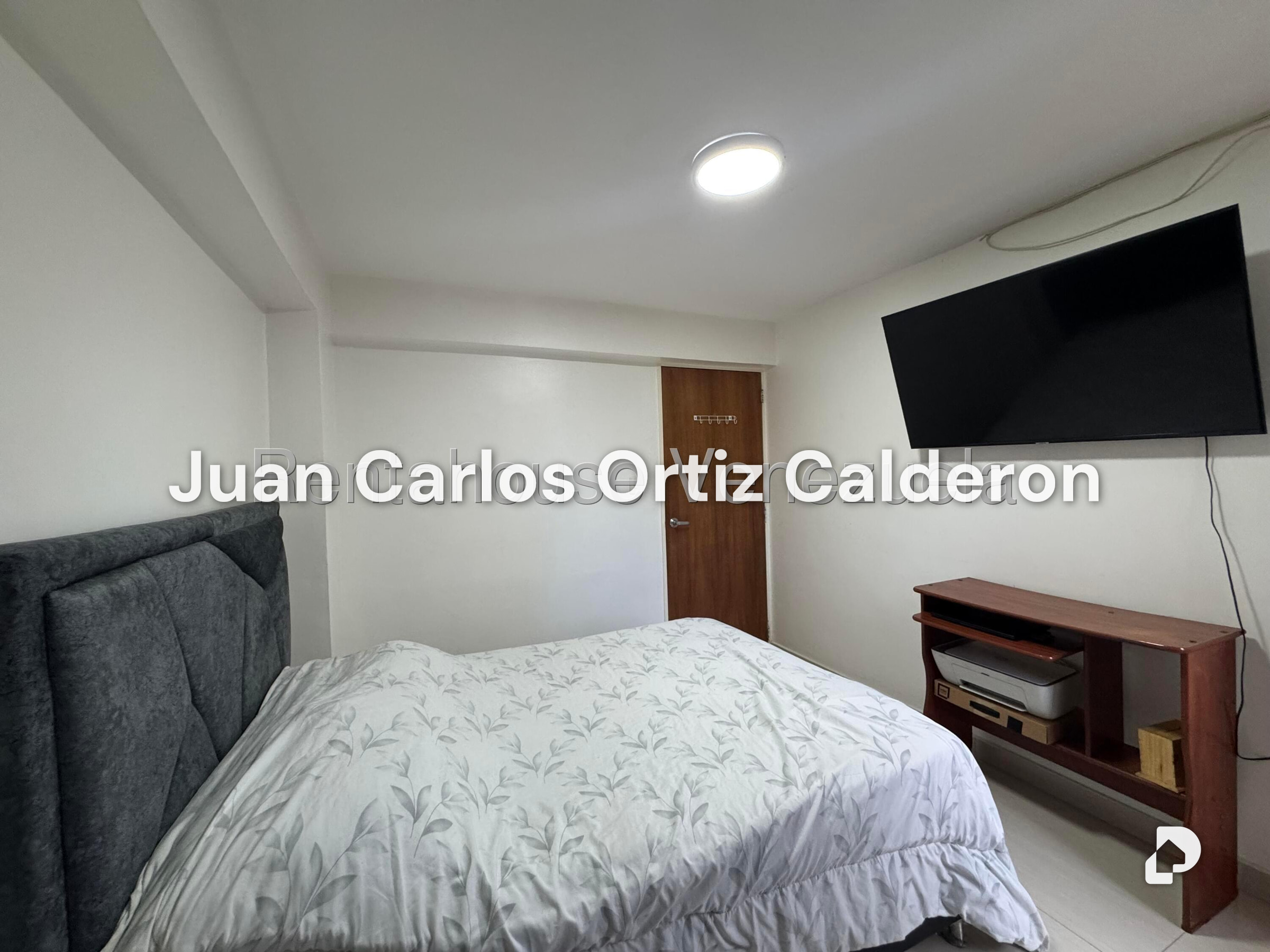 Apartamento en Santa Inés, Caracas – 19