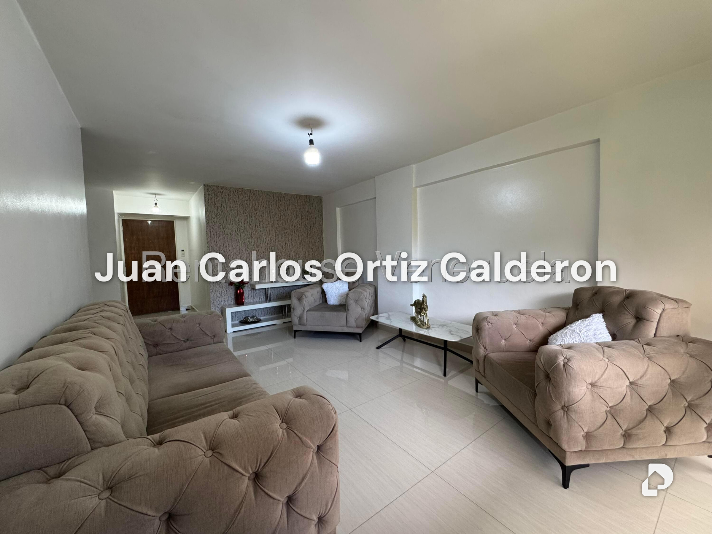 Apartamento en Santa Inés, Caracas – 7