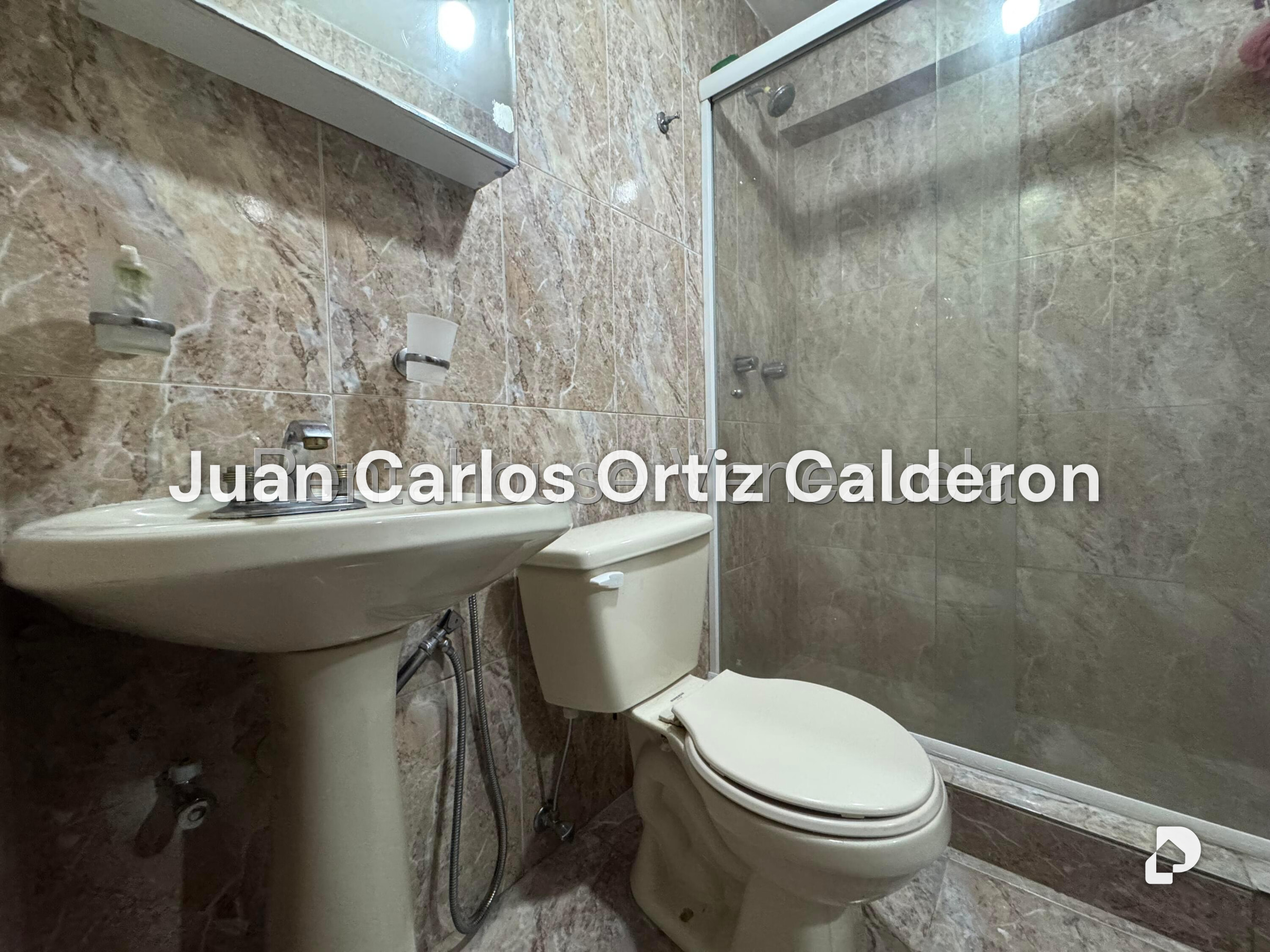 Apartamento en Santa Inés, Caracas – 22