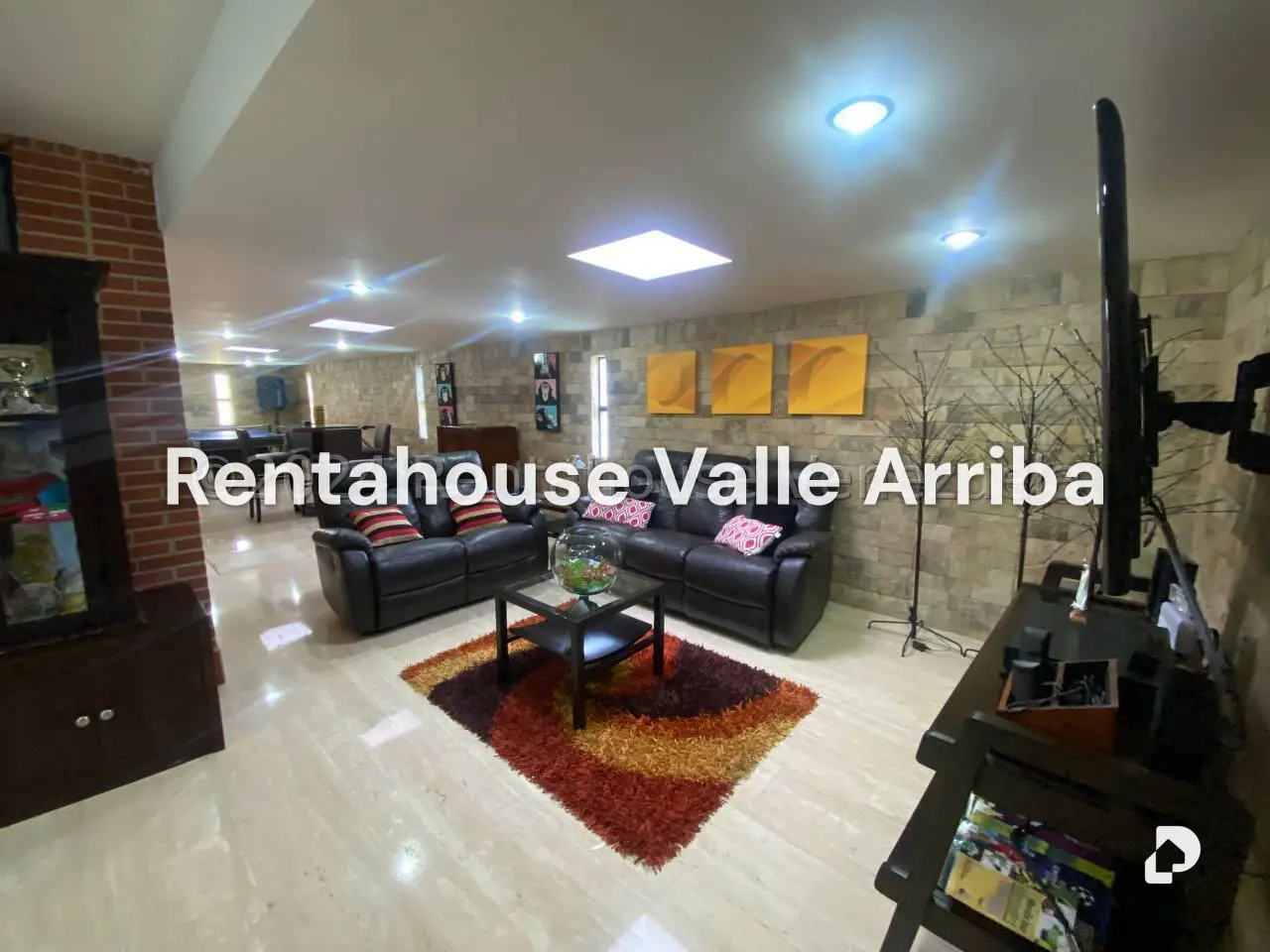 Apartamento en Colinas de La Tahona, Caracas – 29