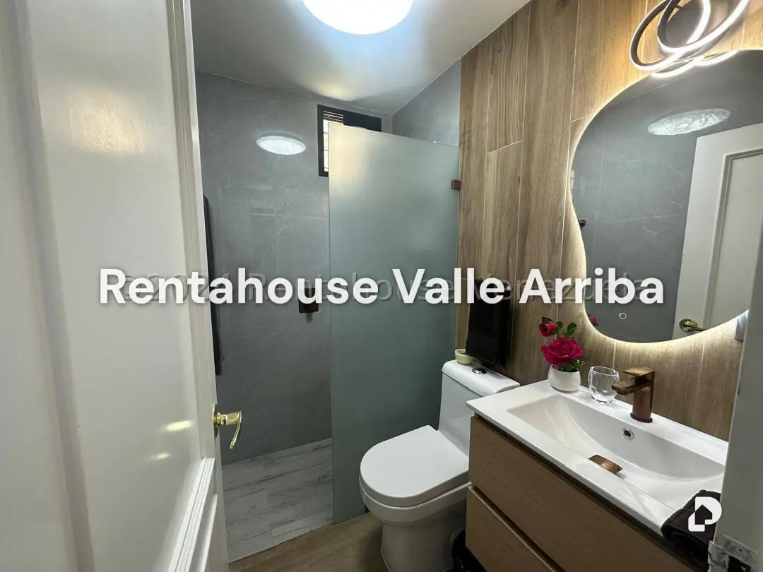 Apartamento en Colinas de La Tahona, Caracas – 26