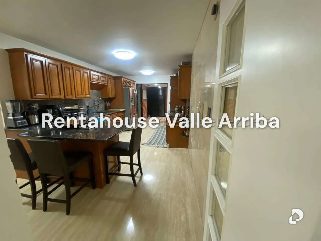 Apartamento en Colinas de La Tahona, Caracas – 11