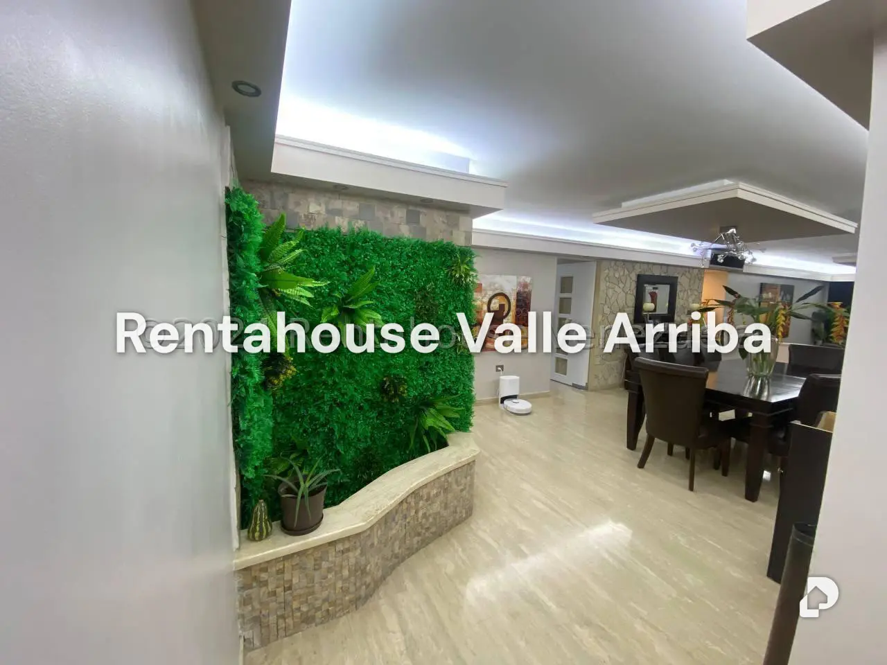 Apartamento en Colinas de La Tahona, Caracas – 2
