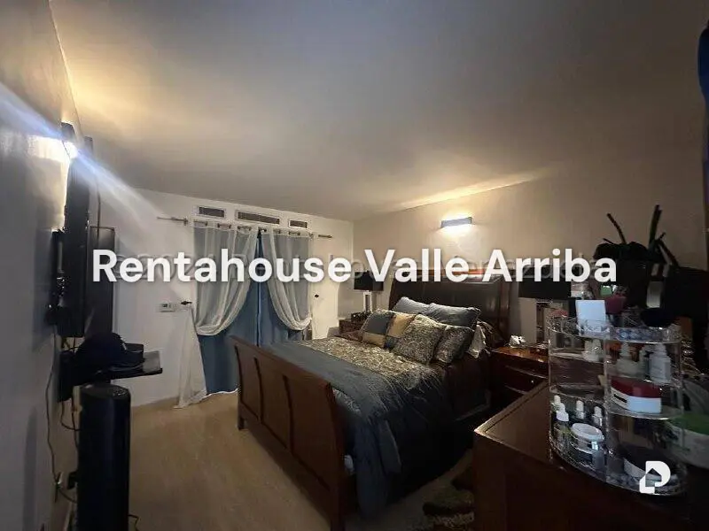 Apartamento en Colinas de La Tahona, Caracas – 15