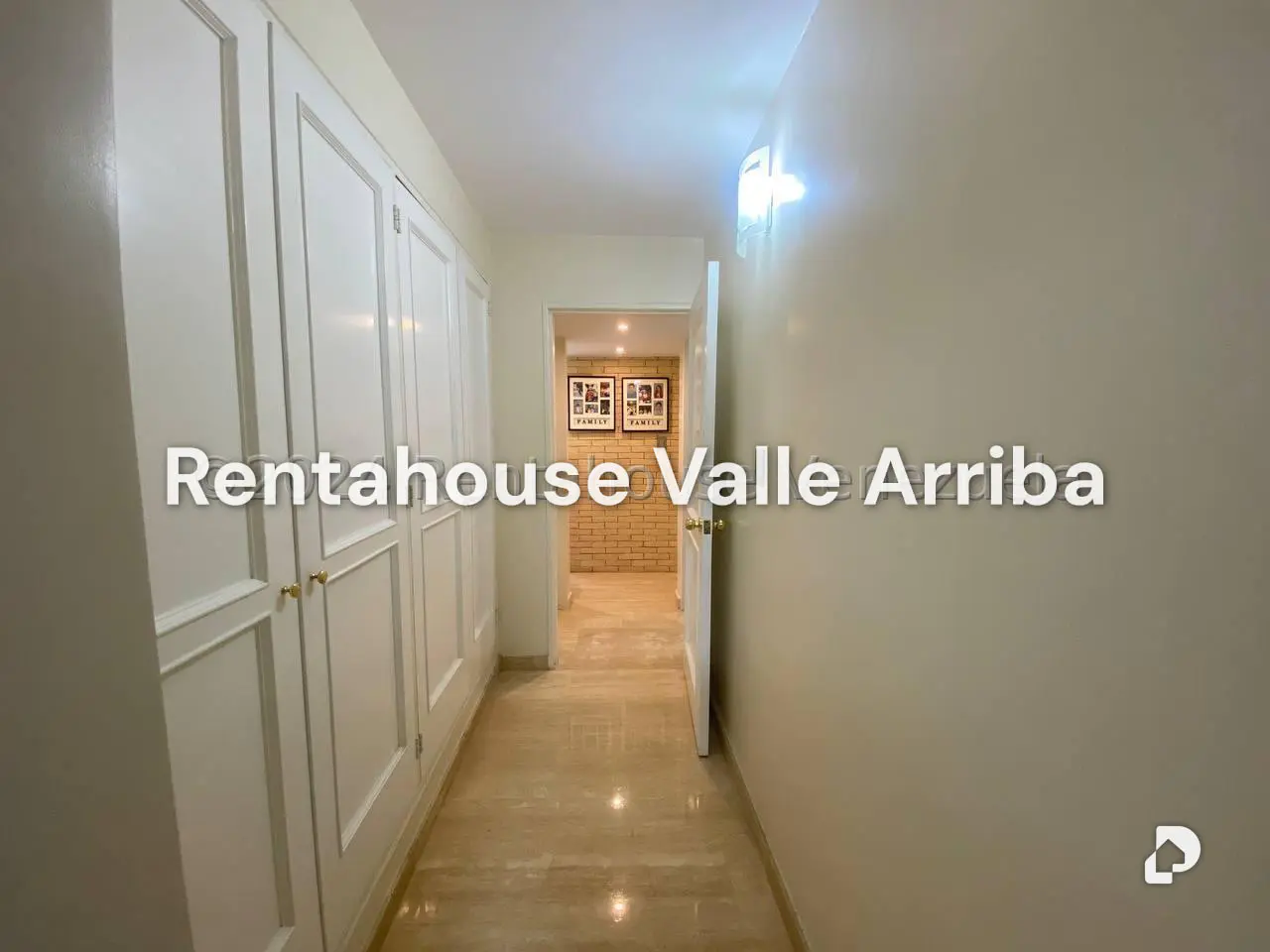 Apartamento en Colinas de La Tahona, Caracas – 19