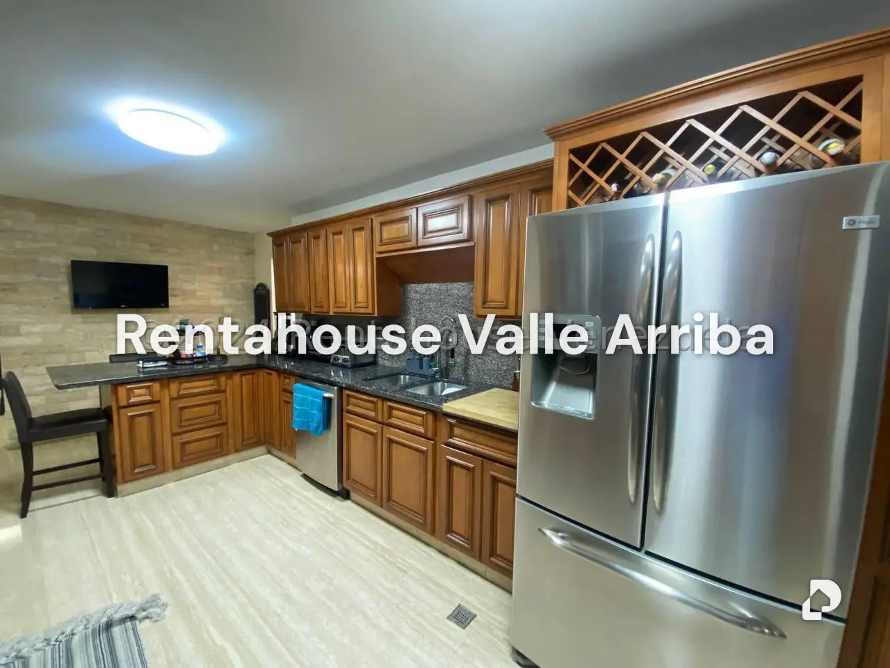 Apartamento en Colinas de La Tahona, Caracas – 13