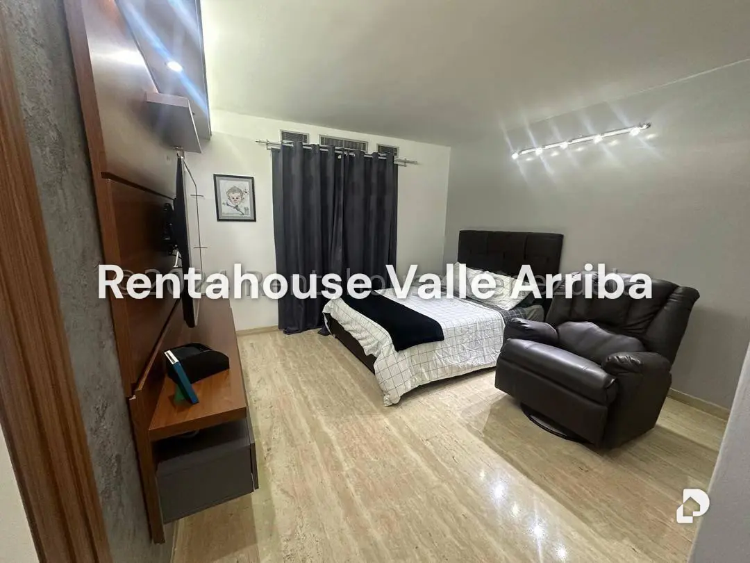 Apartamento en Colinas de La Tahona, Caracas – 20