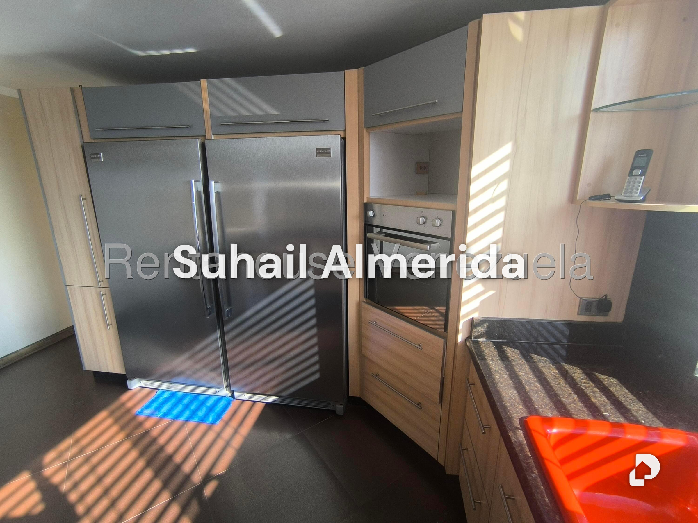 Penthouse en El Bosque, Valencia