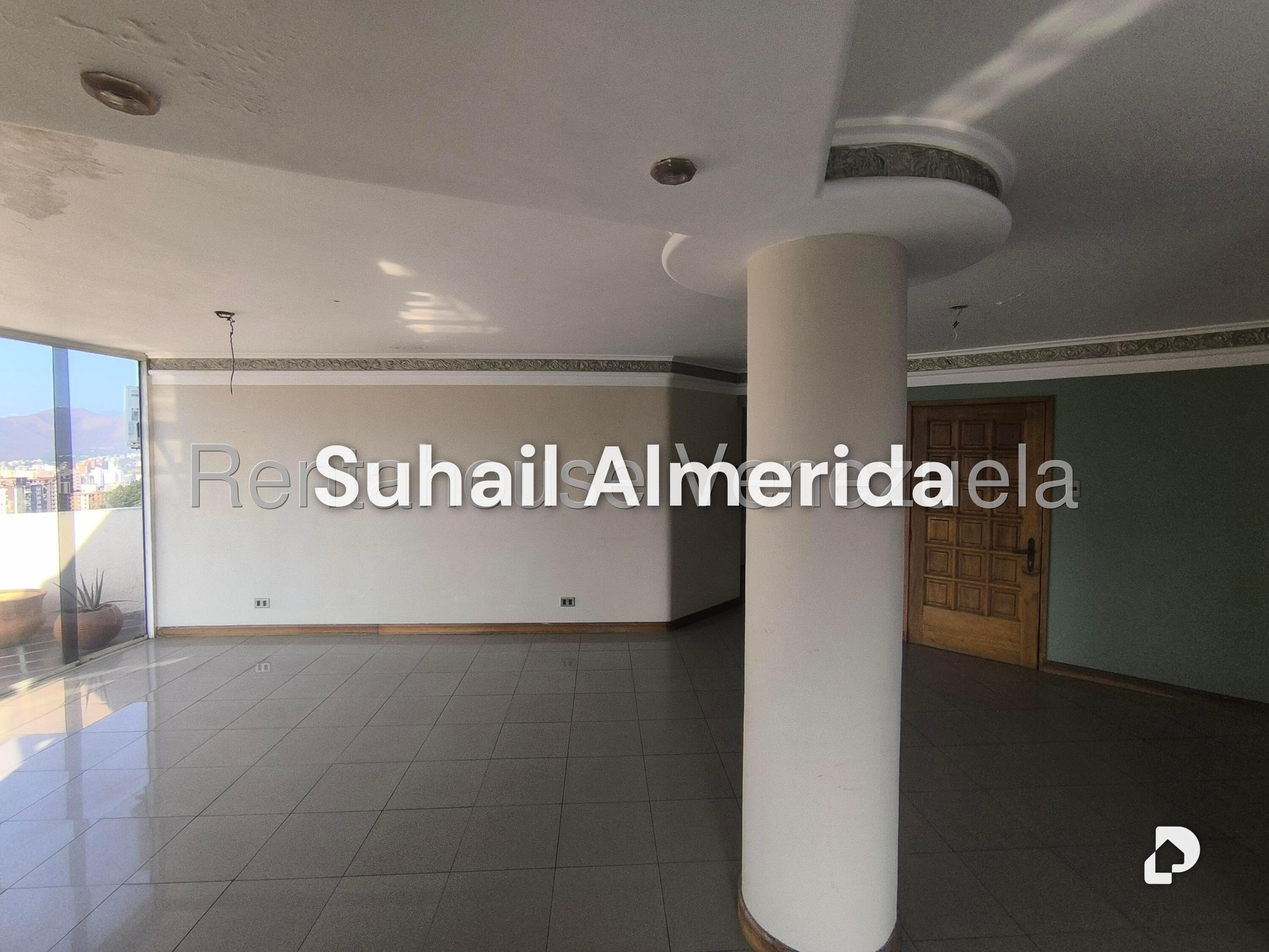 Penthouse en El Bosque, Valencia
