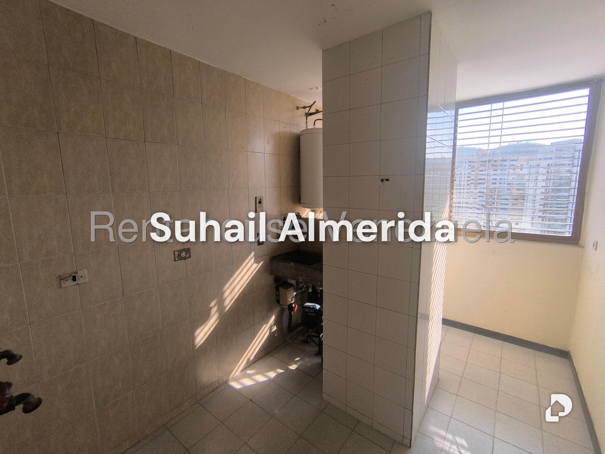 Penthouse en El Bosque, Valencia