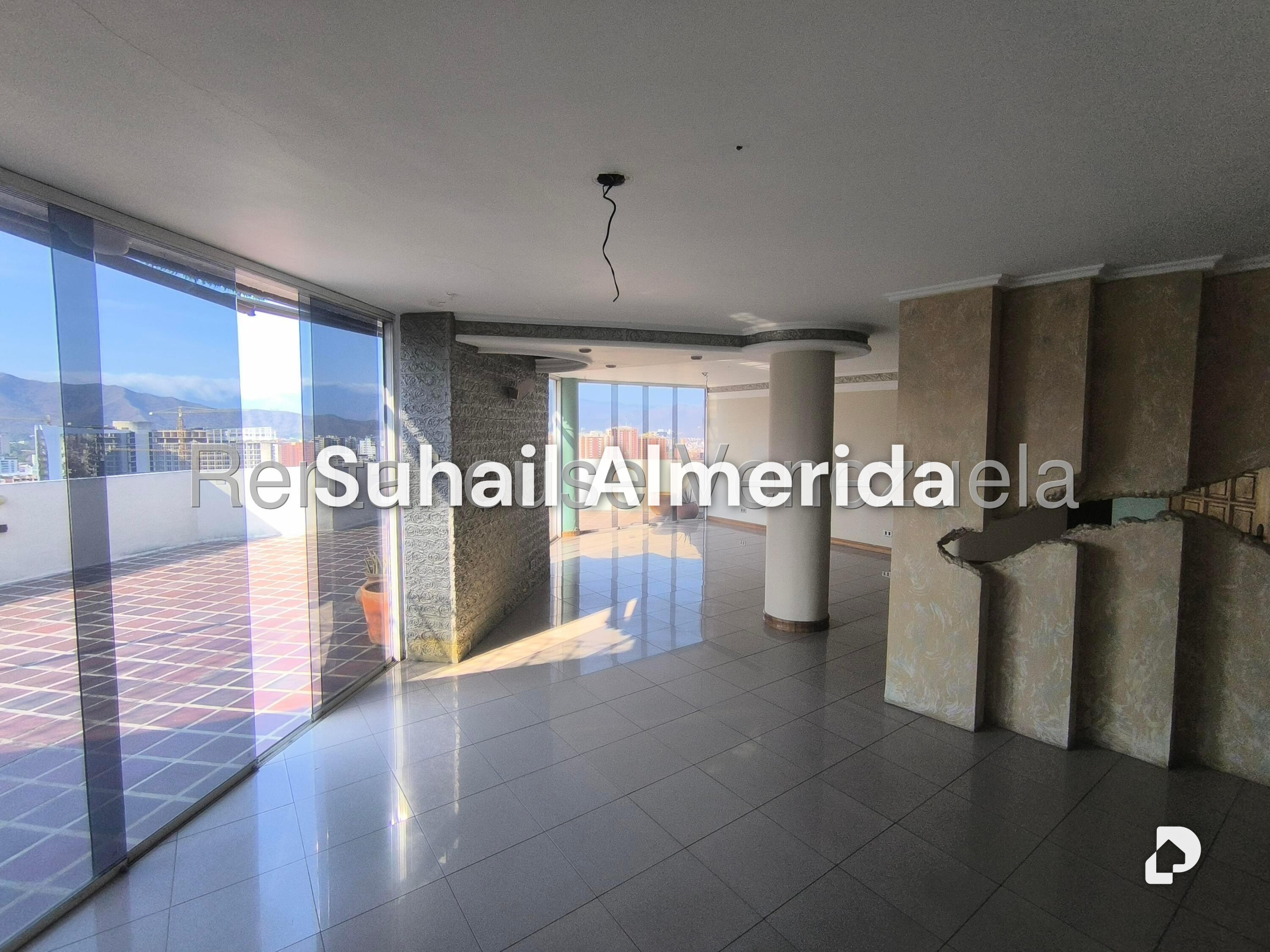 Penthouse en El Bosque, Valencia