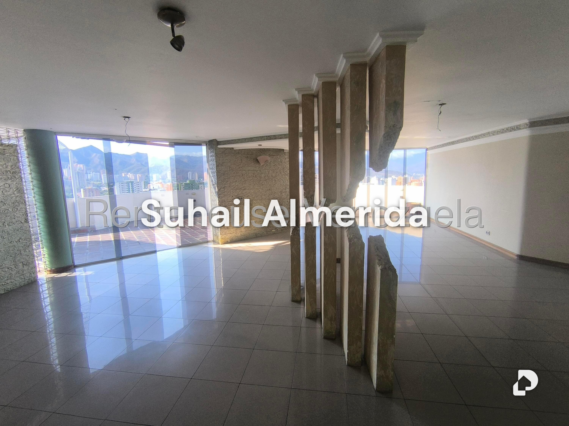 Penthouse en El Bosque, Valencia