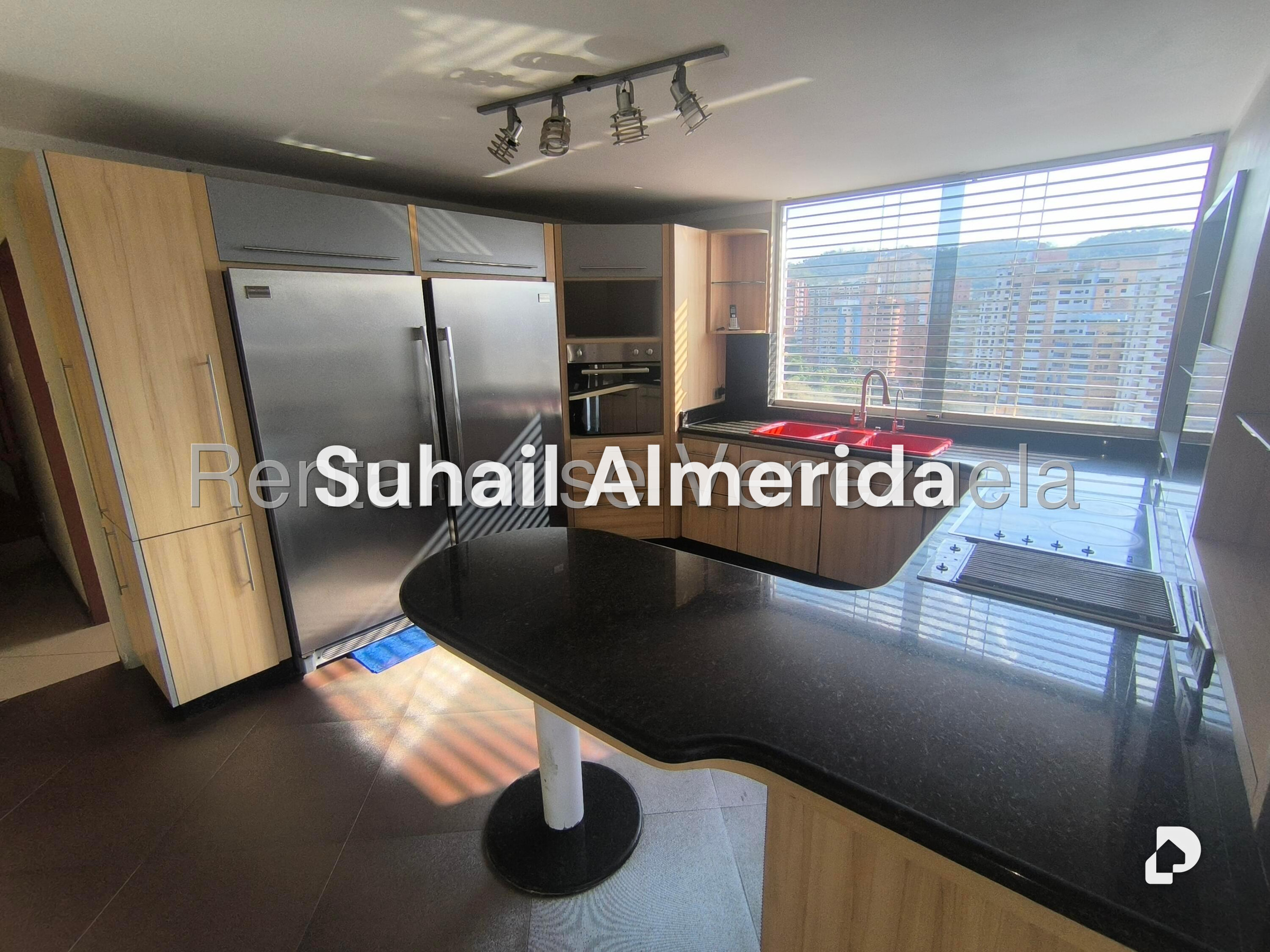 Penthouse en El Bosque, Valencia