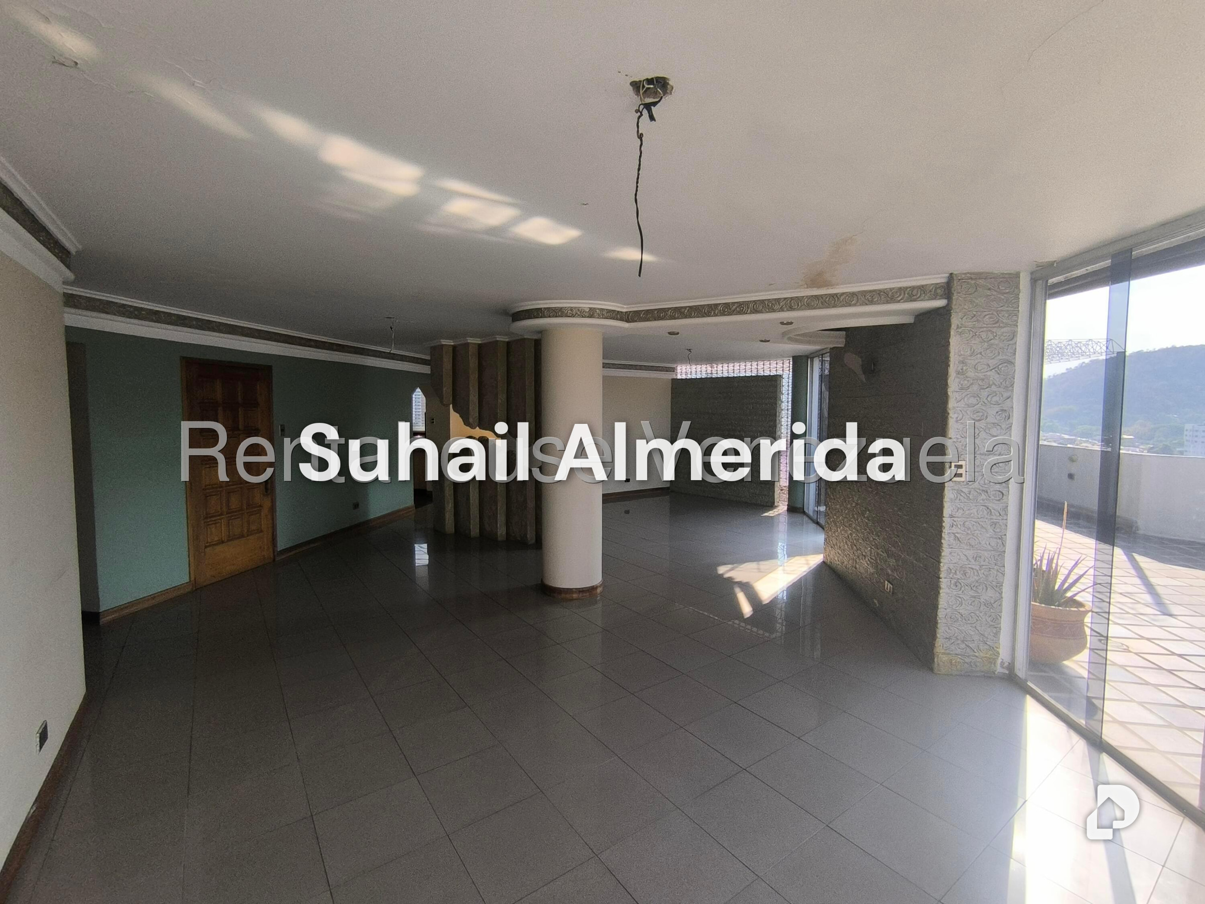 Penthouse en El Bosque, Valencia