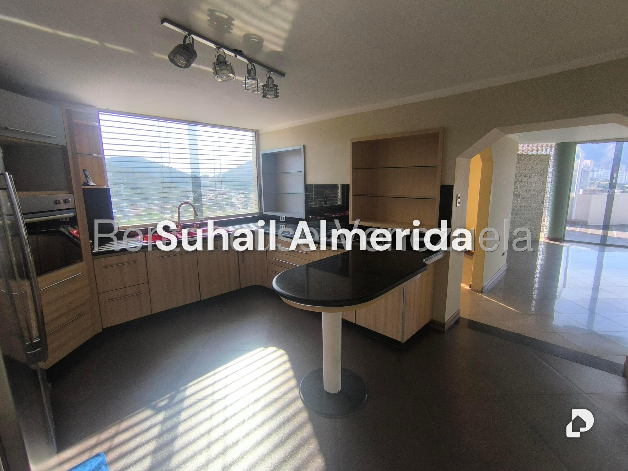 Penthouse en El Bosque, Valencia