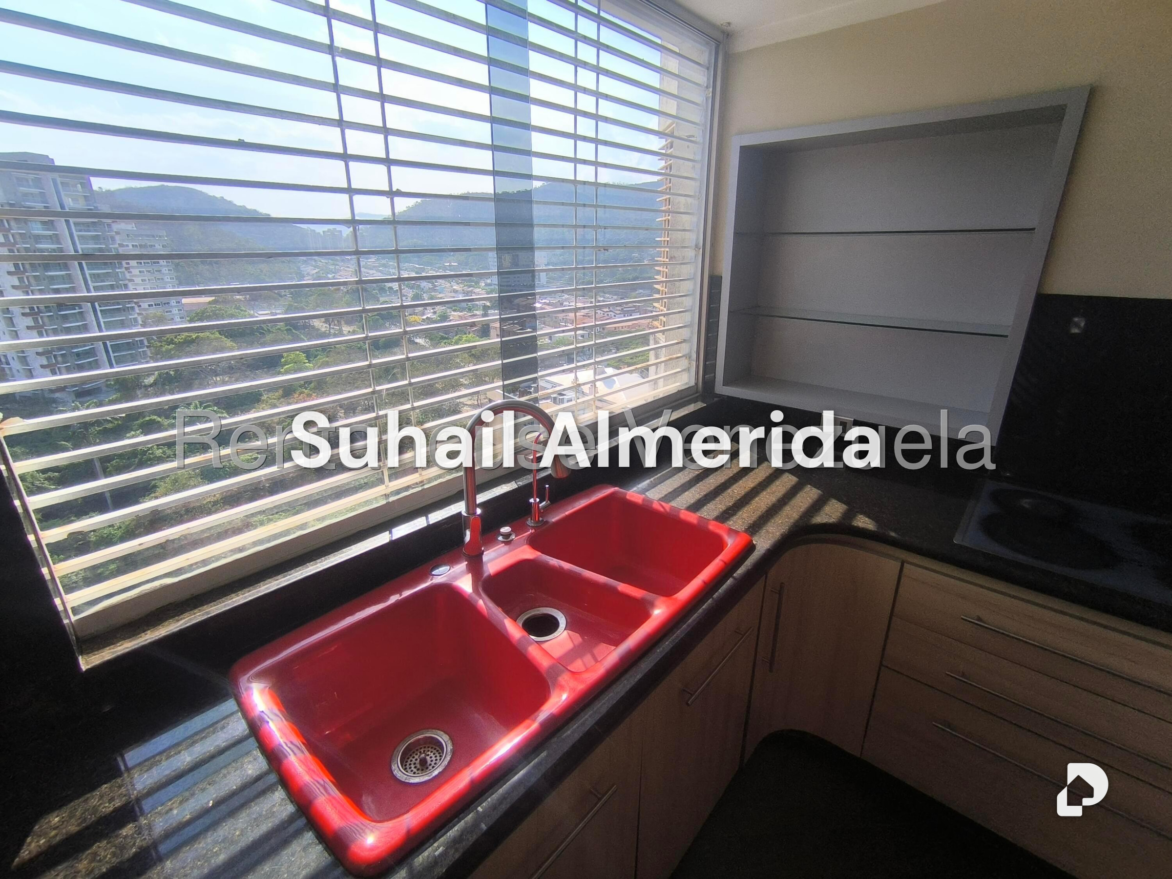 Penthouse en El Bosque, Valencia