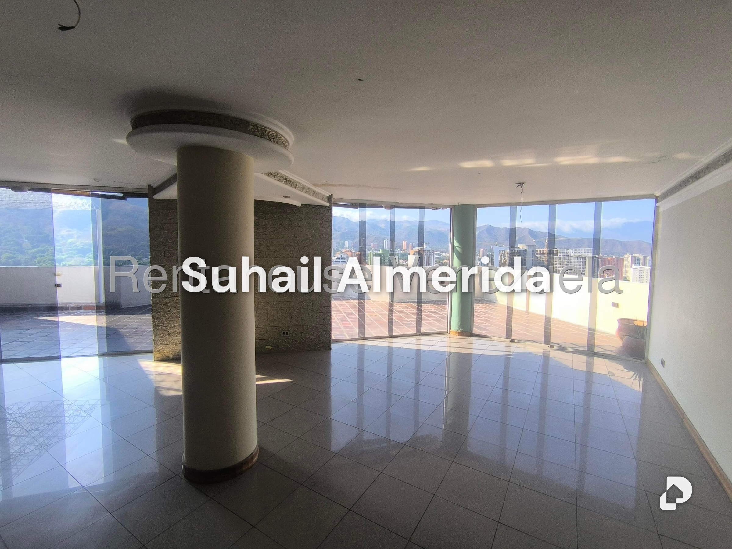 Penthouse en El Bosque, Valencia