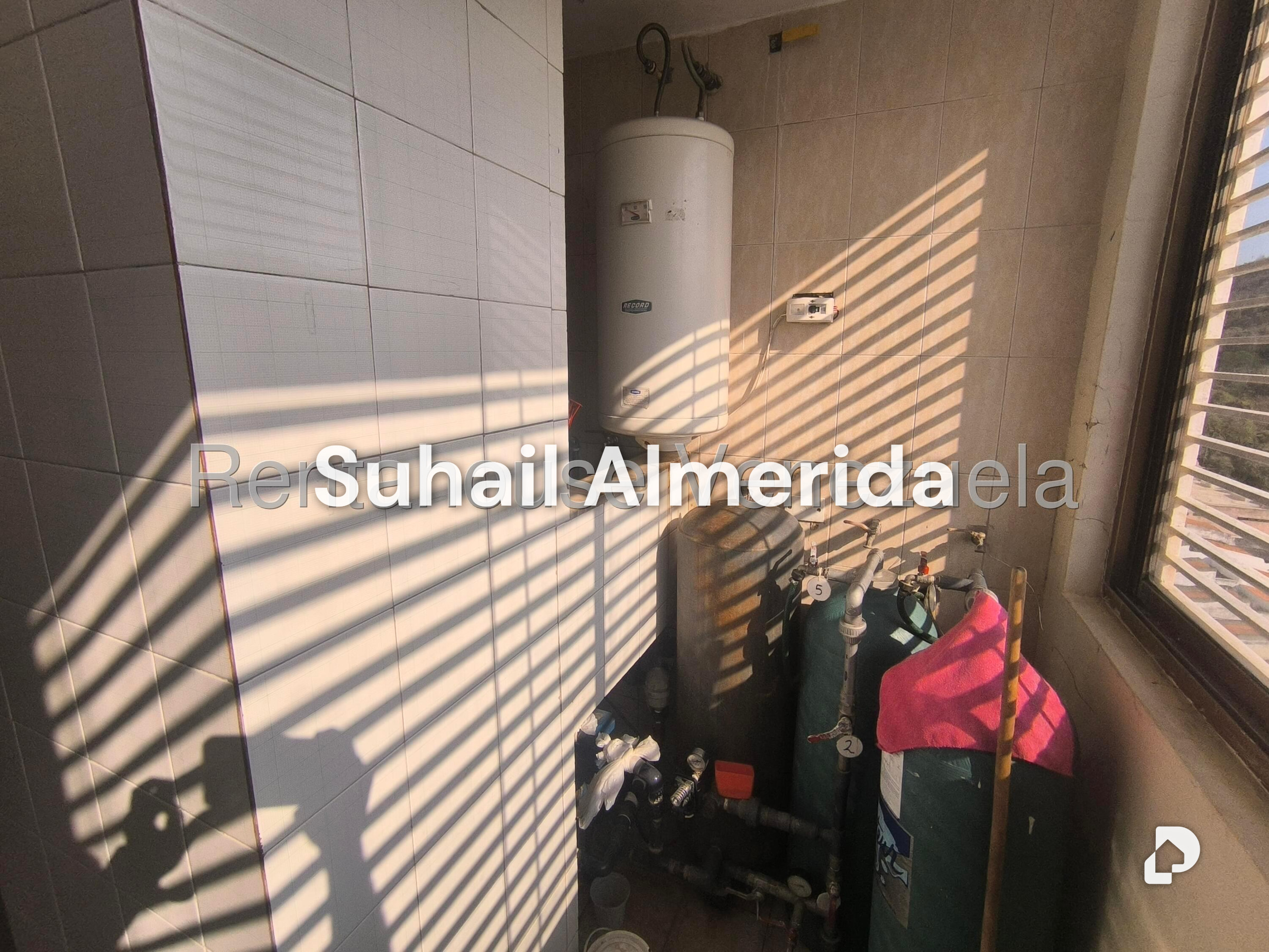 Penthouse en El Bosque, Valencia