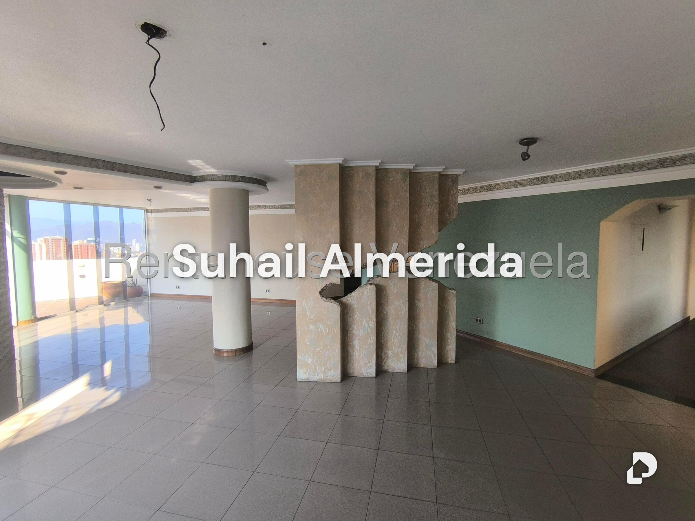 Penthouse en El Bosque, Valencia