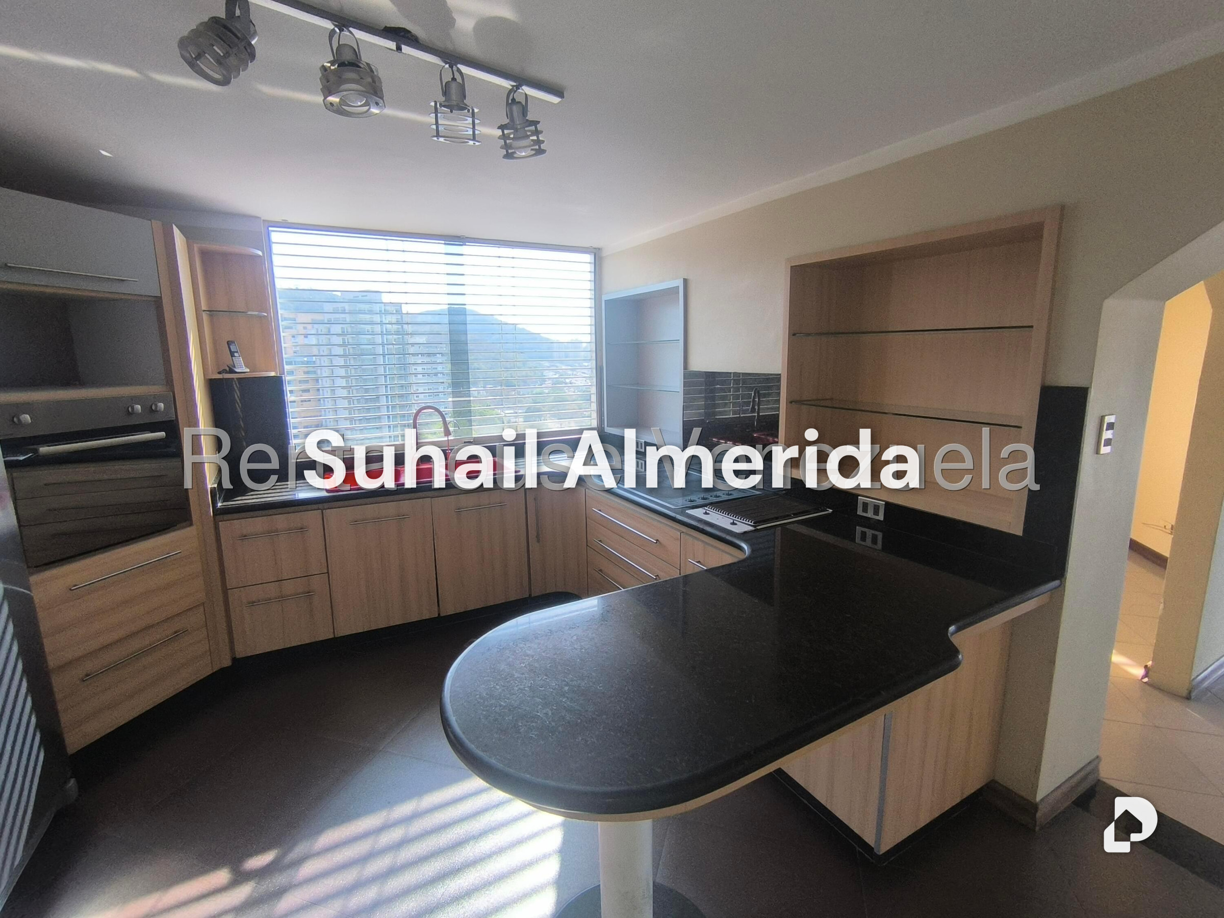 Penthouse en El Bosque, Valencia