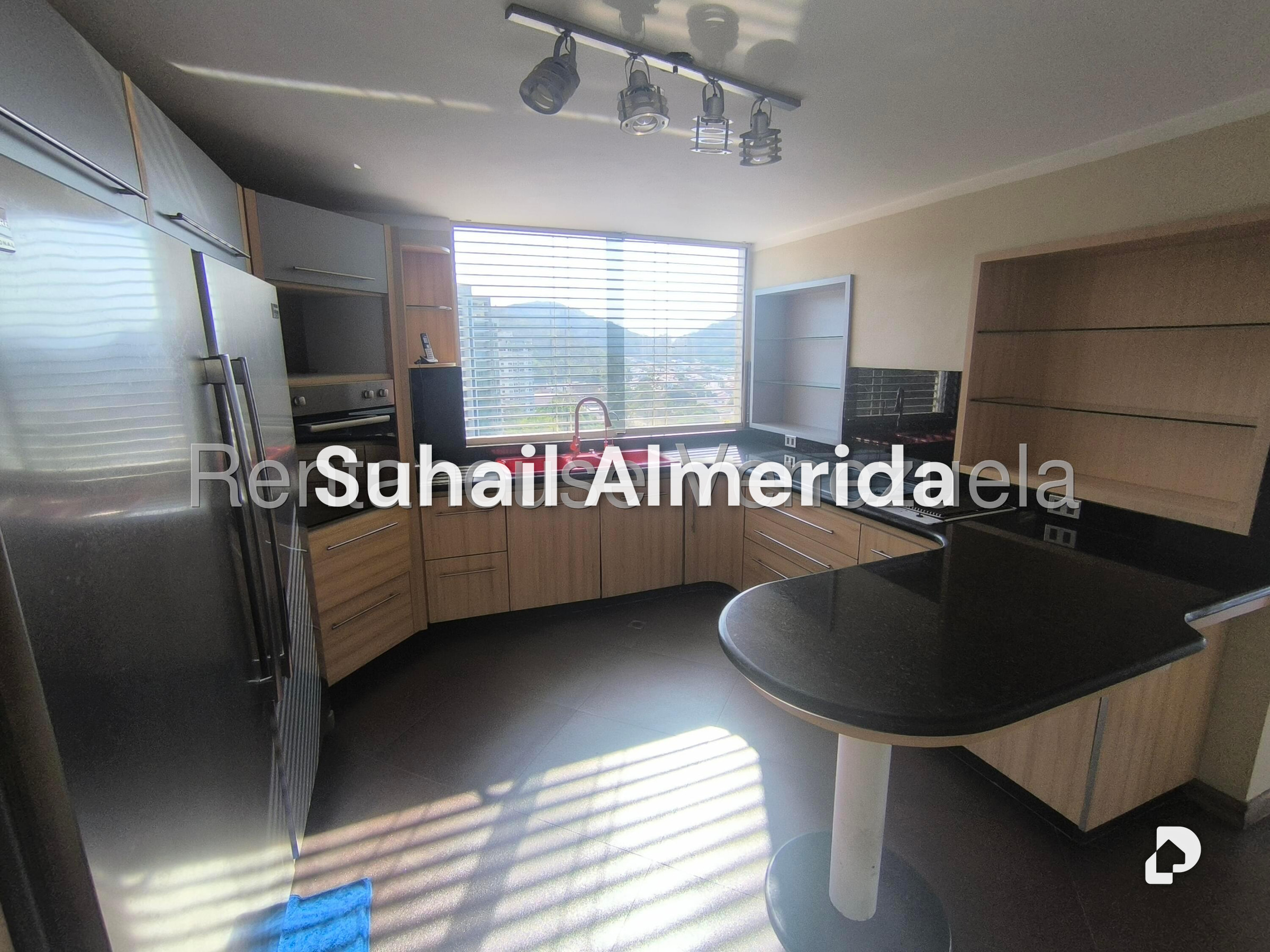 Penthouse en El Bosque, Valencia