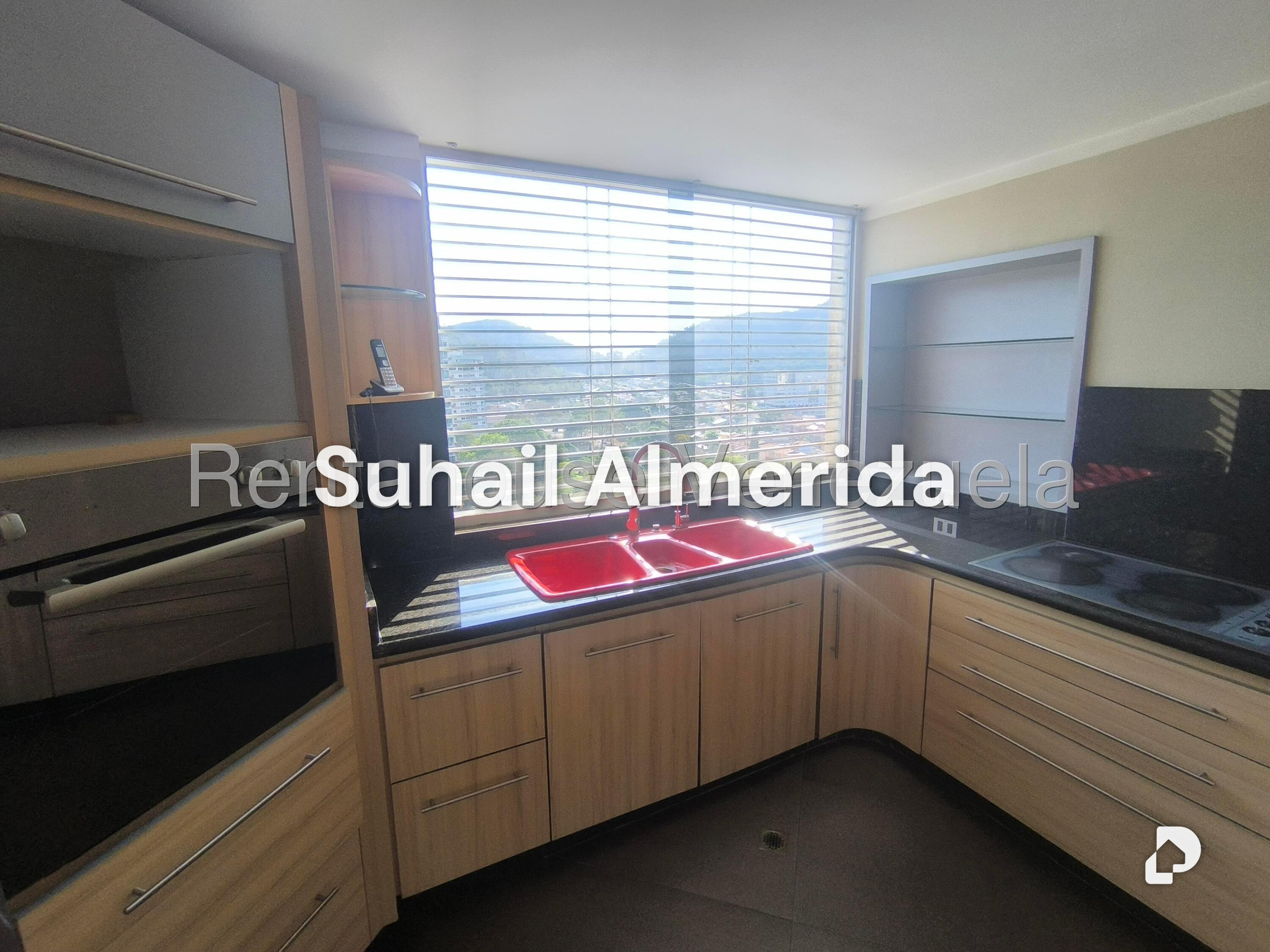 Penthouse en El Bosque, Valencia