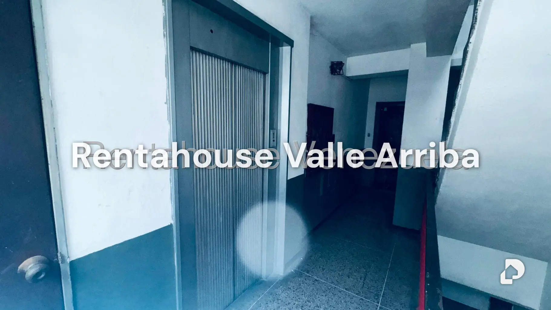 Edificio en Parroquia Altagracia, Caracas – 18
