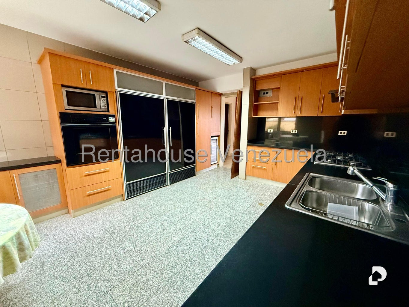 Apartamento en Lomas de La Lagunita, Caracas – 21