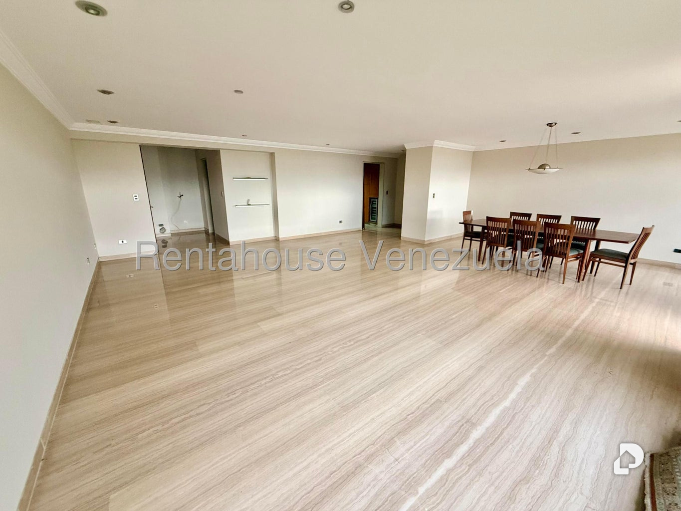 Apartamento en Lomas de La Lagunita, Caracas – 9