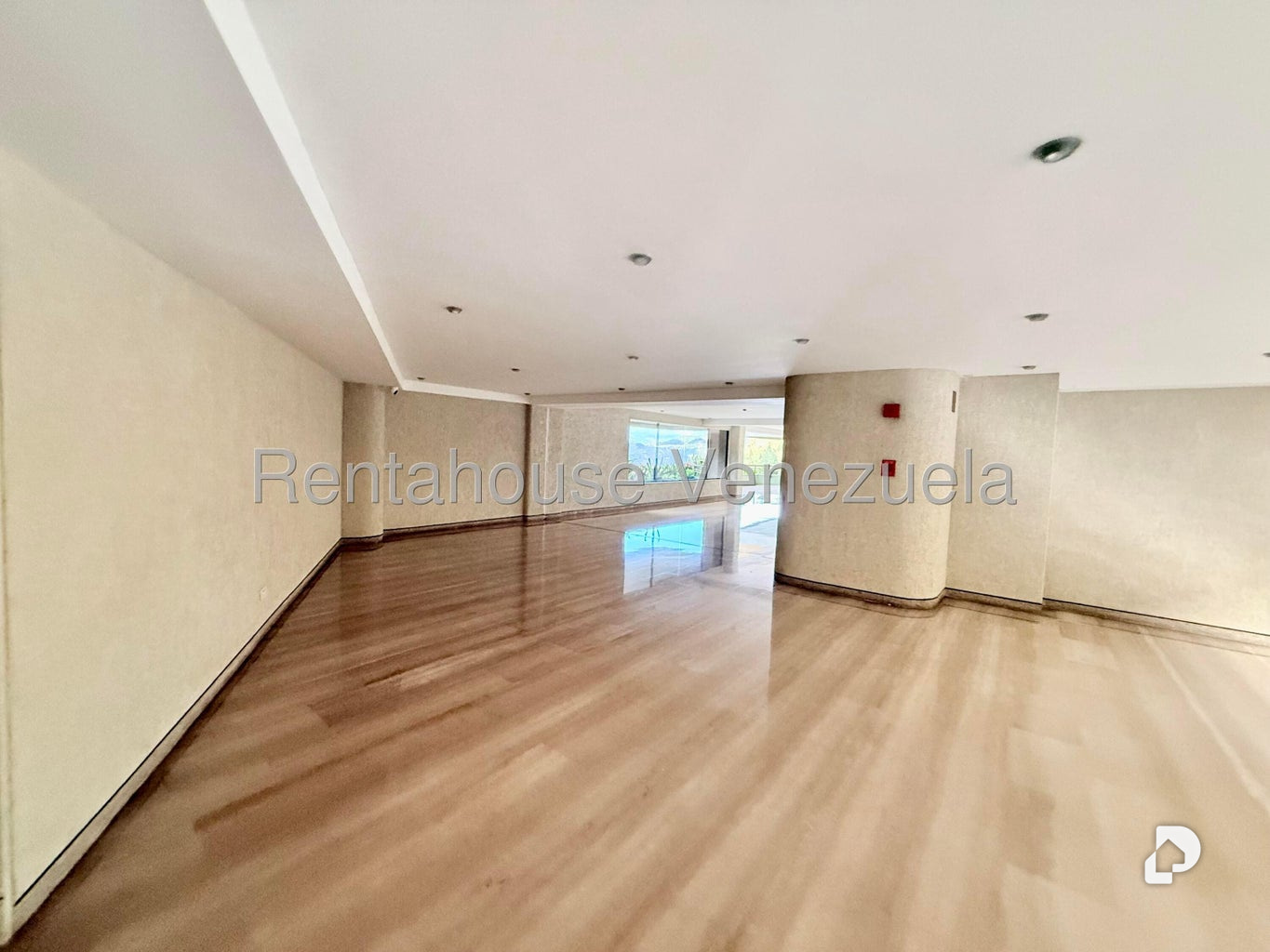 Apartamento en Lomas de La Lagunita, Caracas – 29