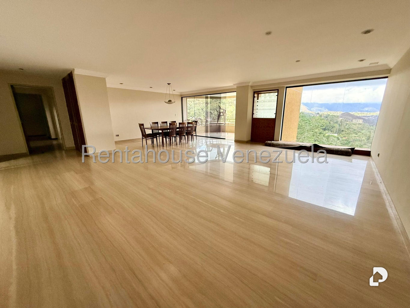 Apartamento en Lomas de La Lagunita, Caracas – 7