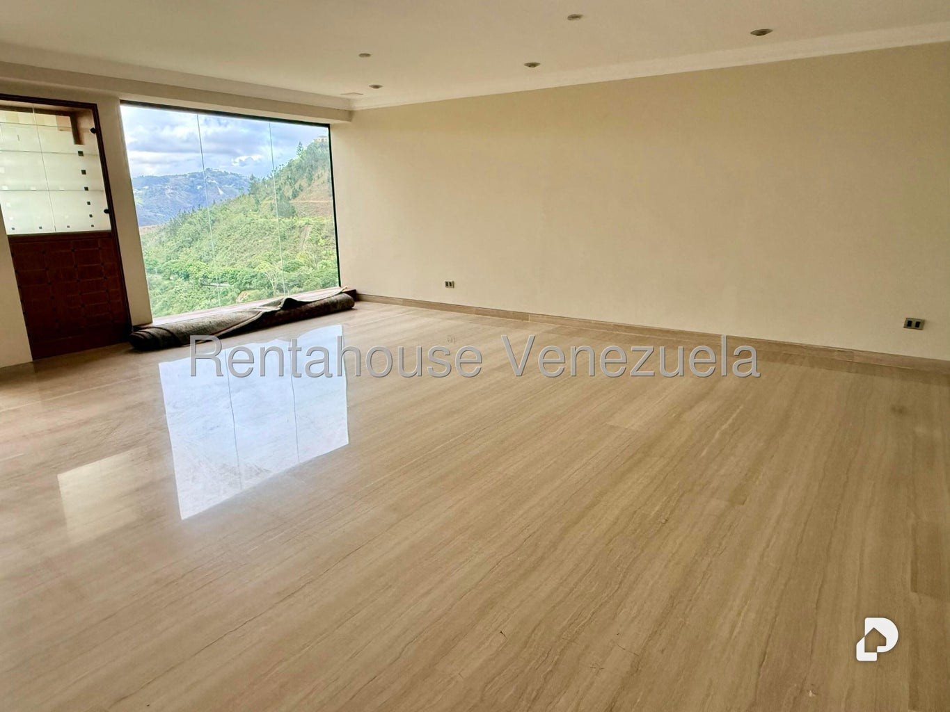 Apartamento en Lomas de La Lagunita, Caracas – 8