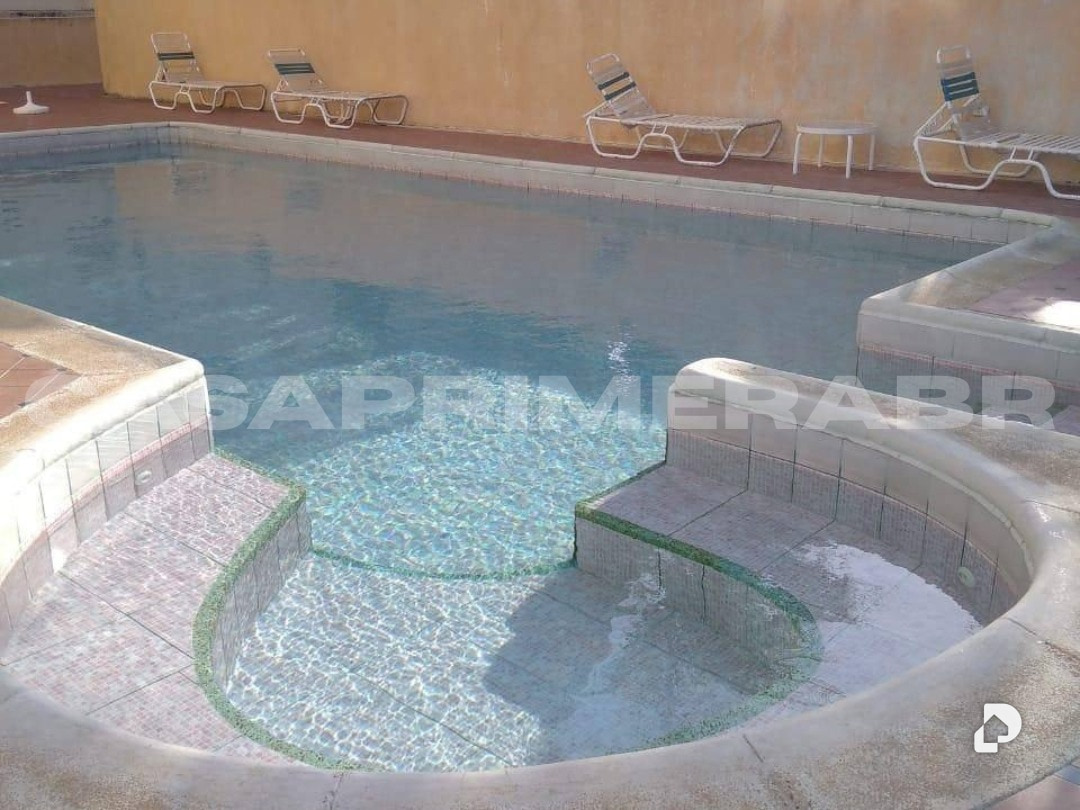 Apartamento en Chichiriviche – 3