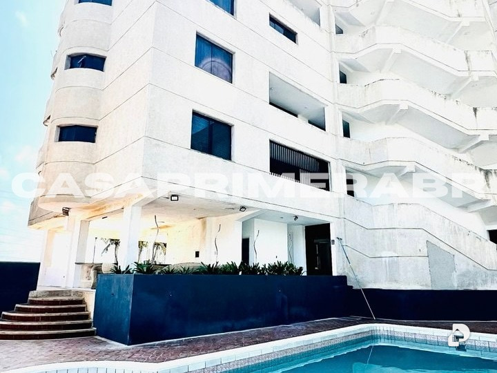 Apartamento en Chichiriviche – 11