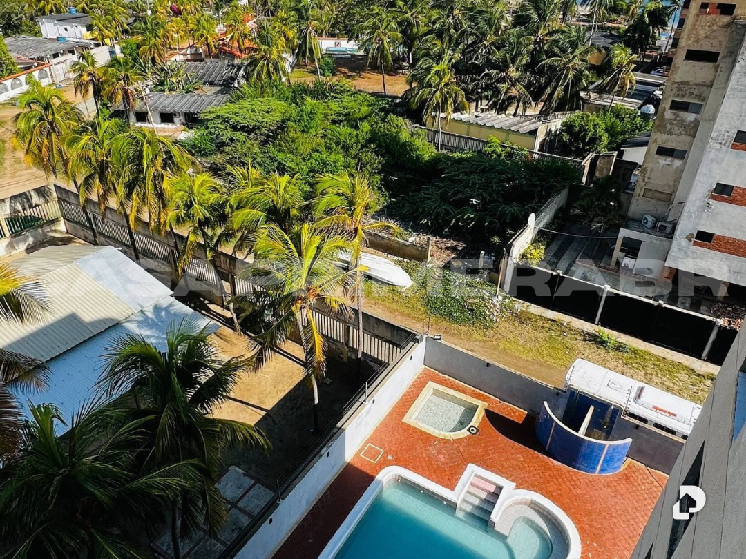 Apartamento en Chichiriviche – 4
