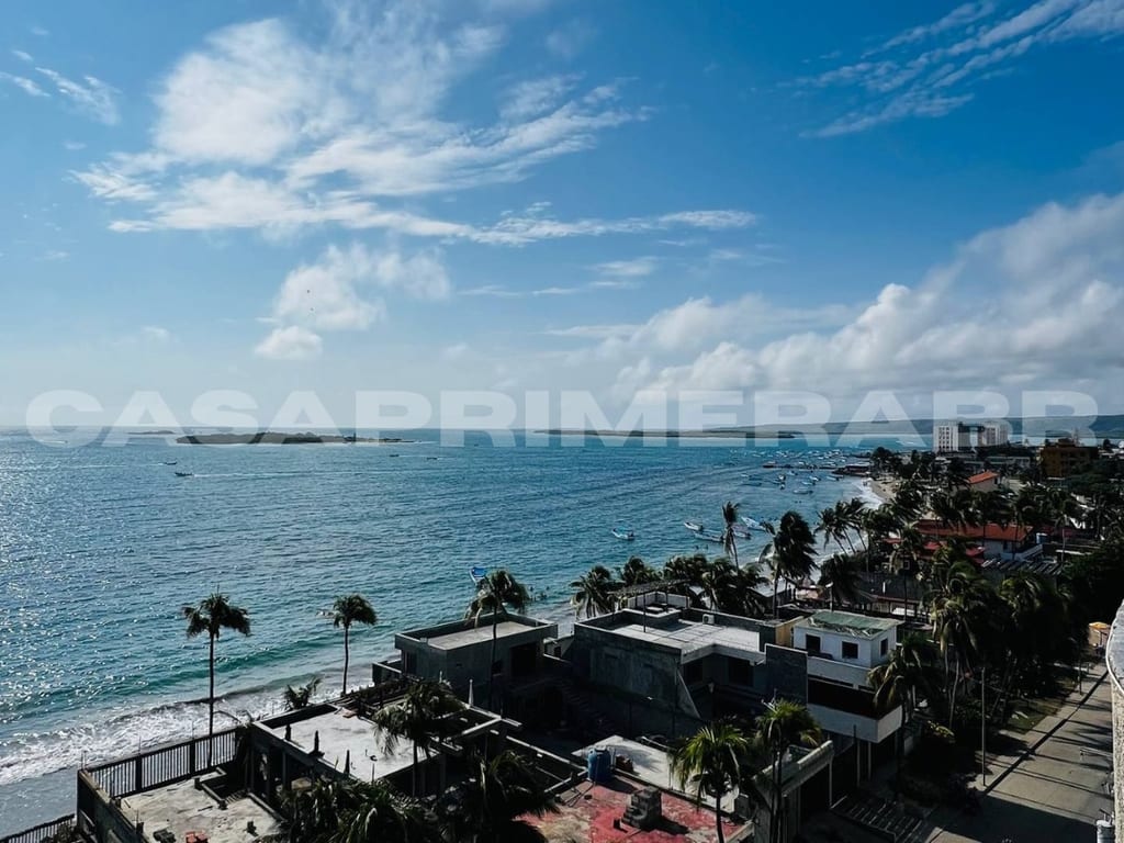 Apartamento en Chichiriviche - 1