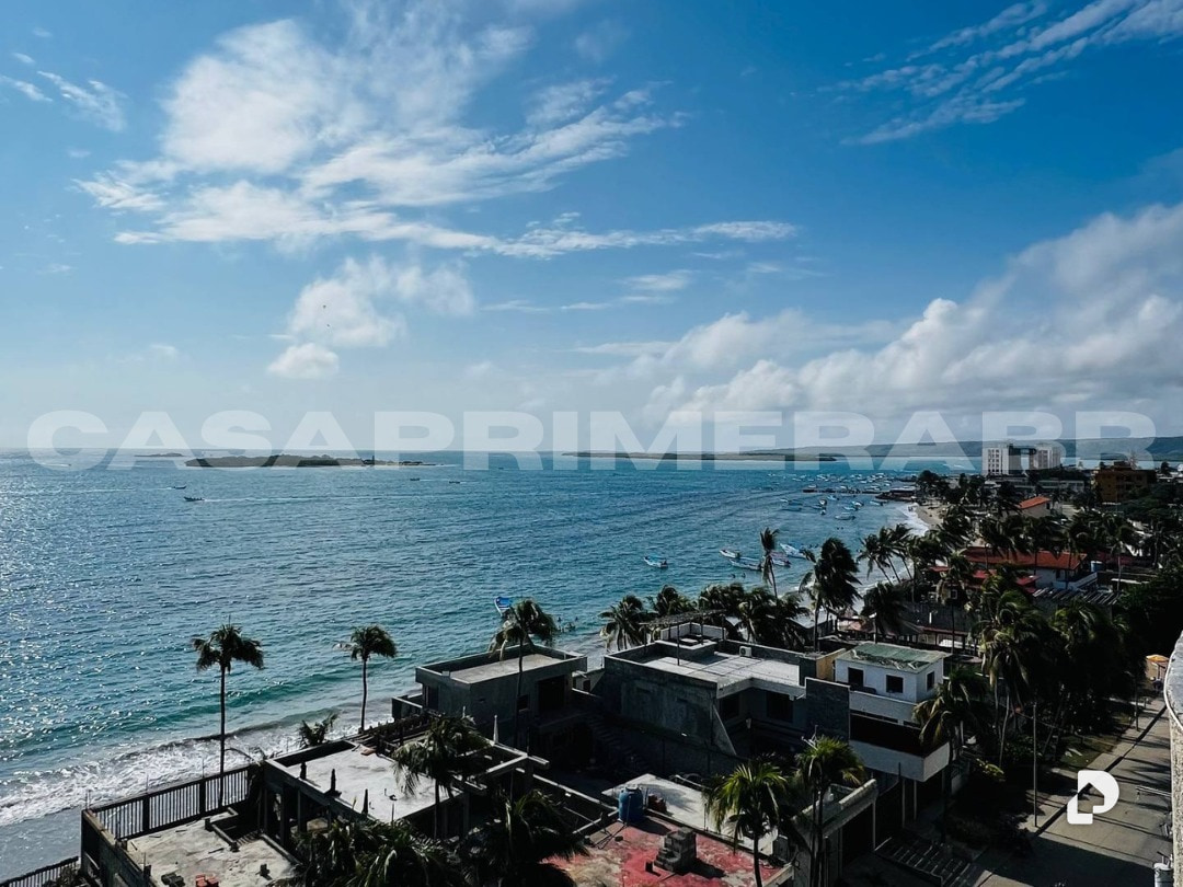 Apartamento en Chichiriviche – 1
