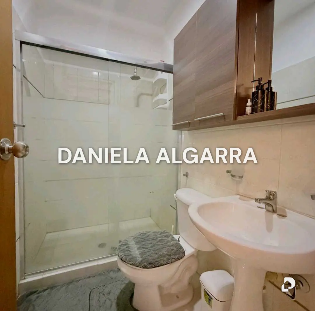 Apartamento en El Parral, Valencia – 12
