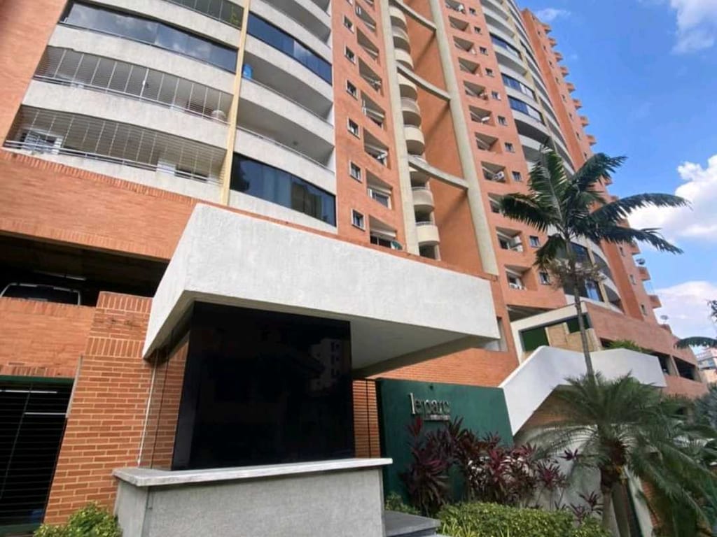 Apartamento en El Parral, Valencia - 1