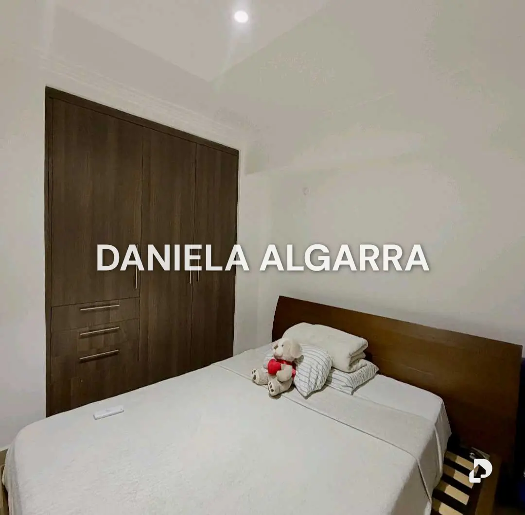 Apartamento en El Parral, Valencia – 11