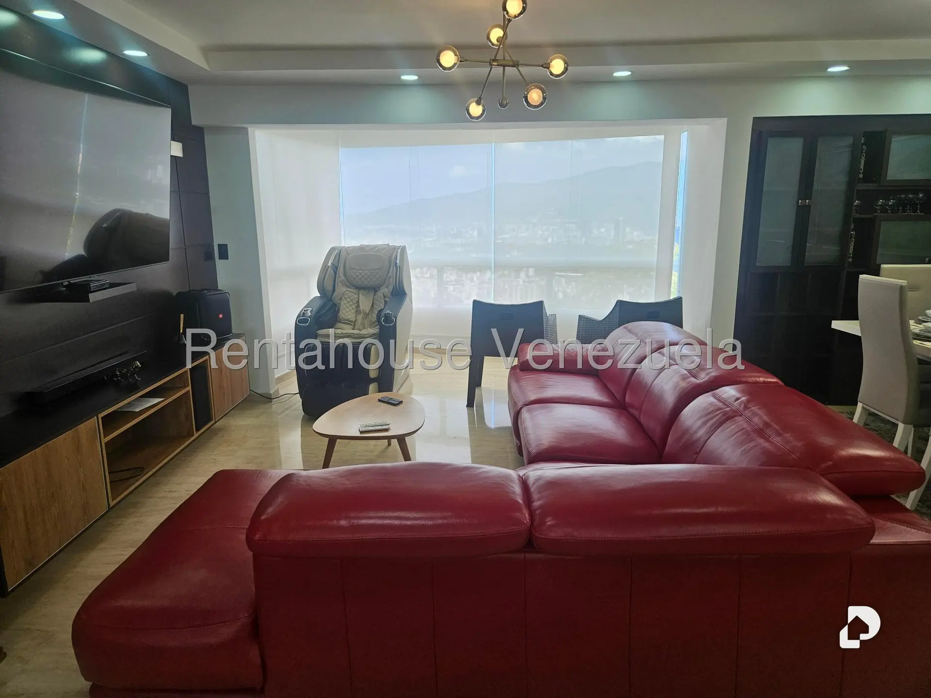 Apartamento en Caracas – 2