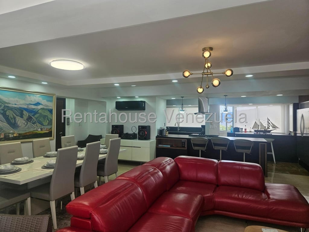 Apartamento en Caracas - 1