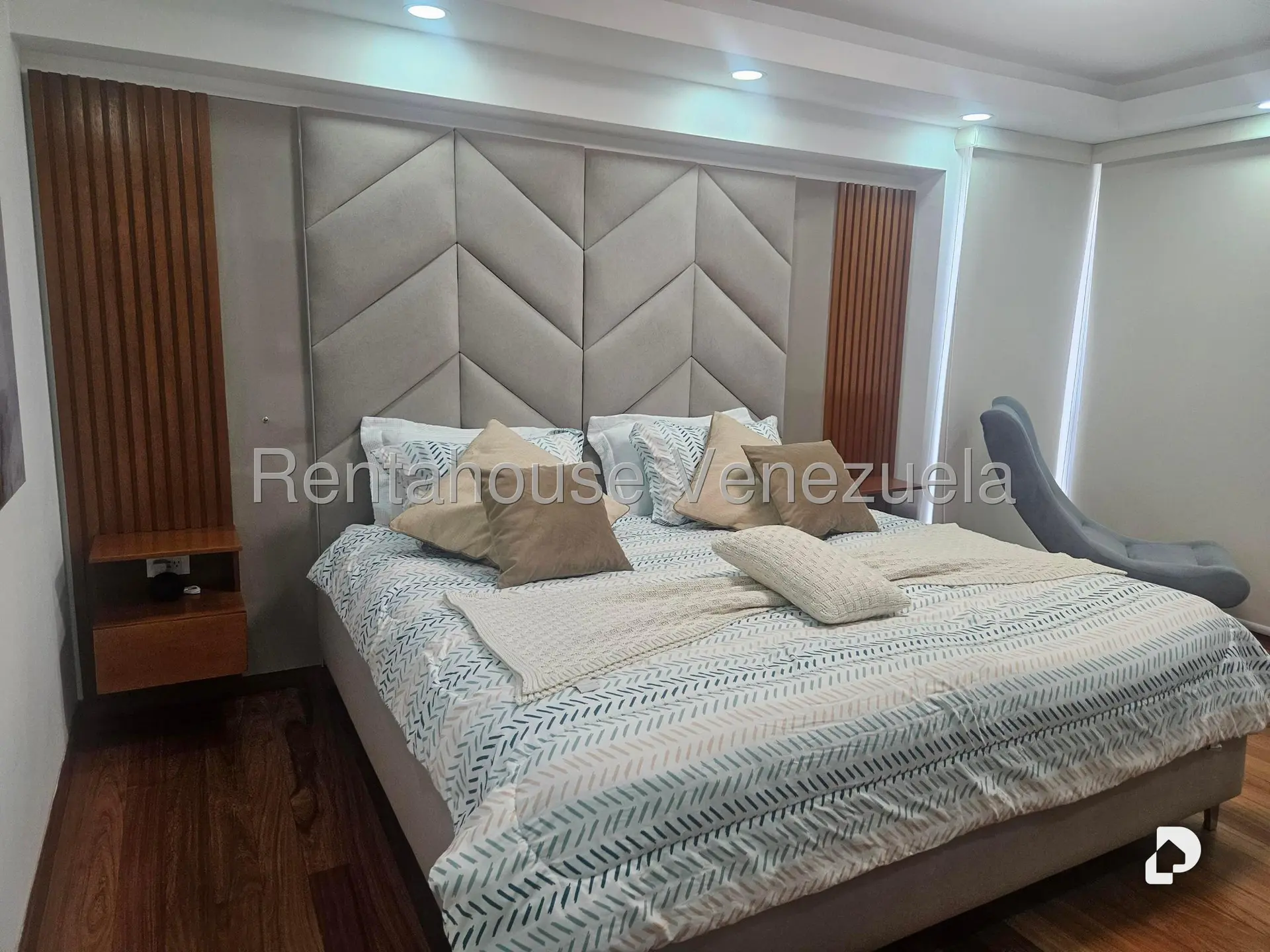 Apartamento en Caracas – 12