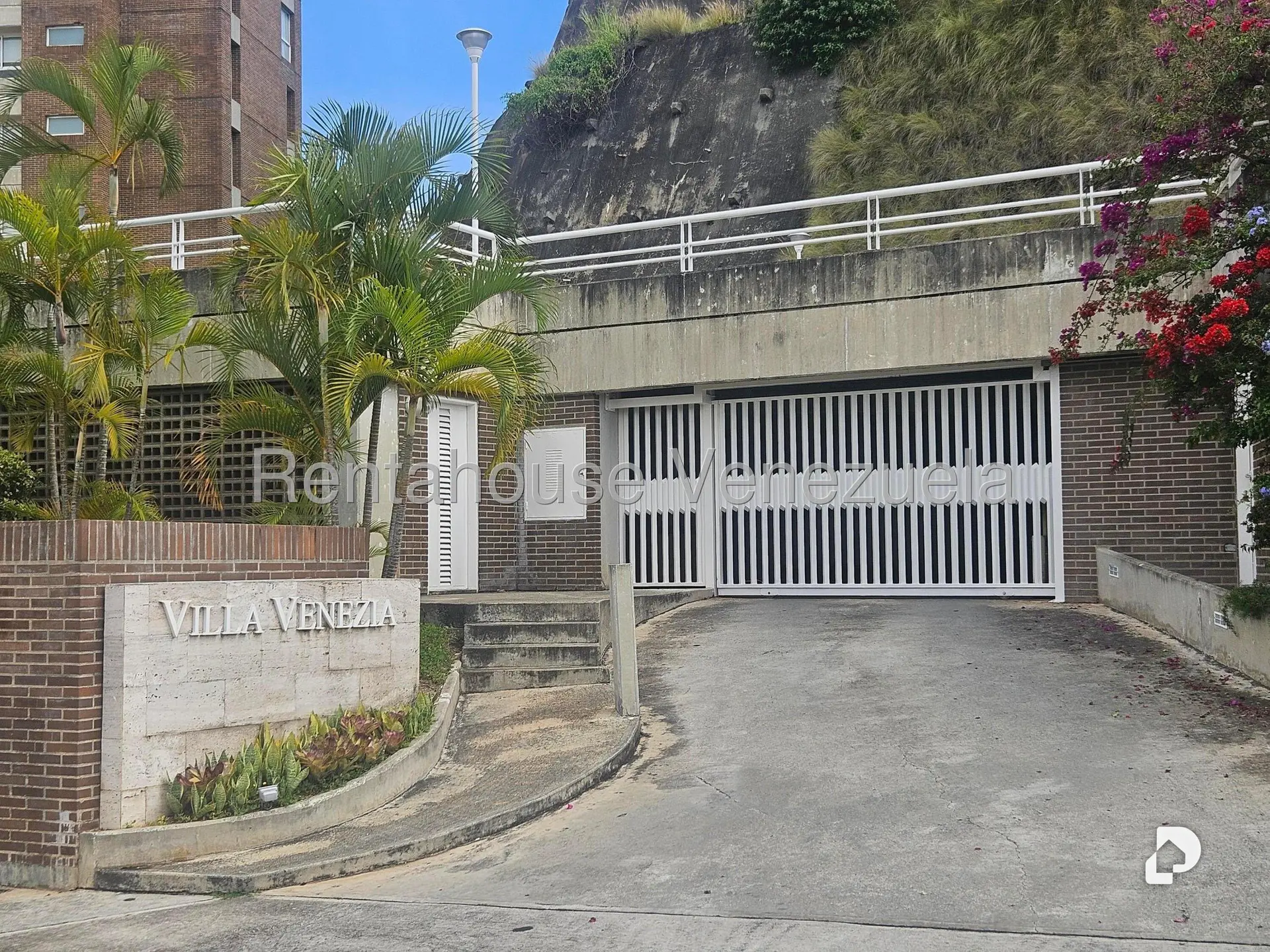 Apartamento en Caracas – 4