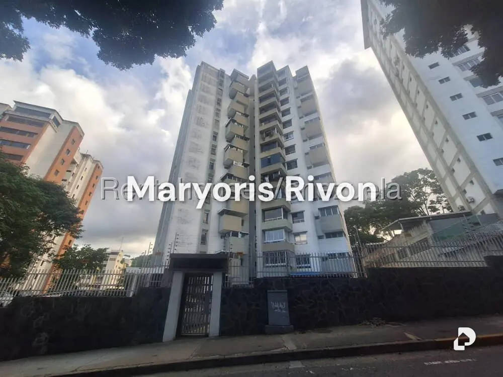 Apartamento en Santa Paula, Caracas – 1