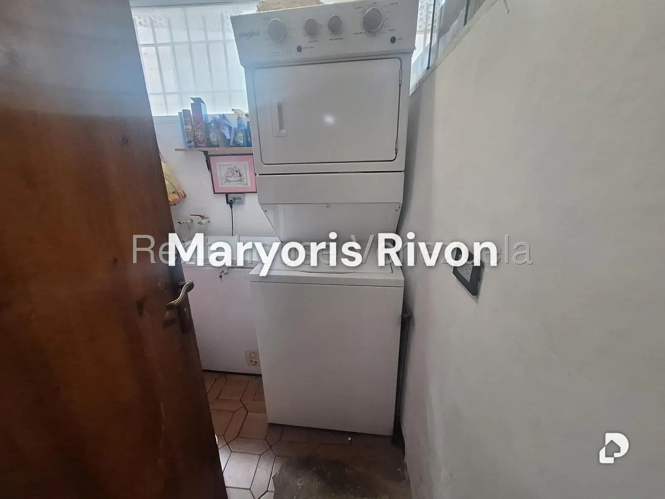 Apartamento en Santa Paula, Caracas – 9