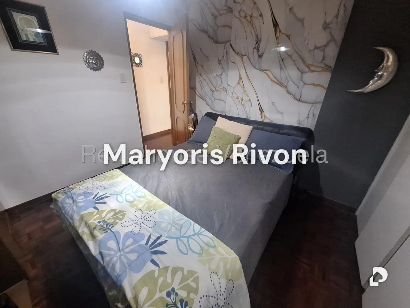 Apartamento en Santa Paula, Caracas – 10