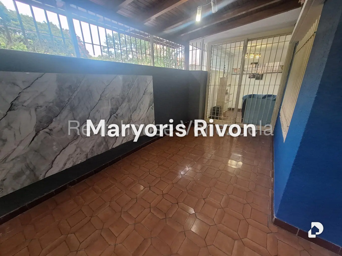 Apartamento en Santa Paula, Caracas – 20