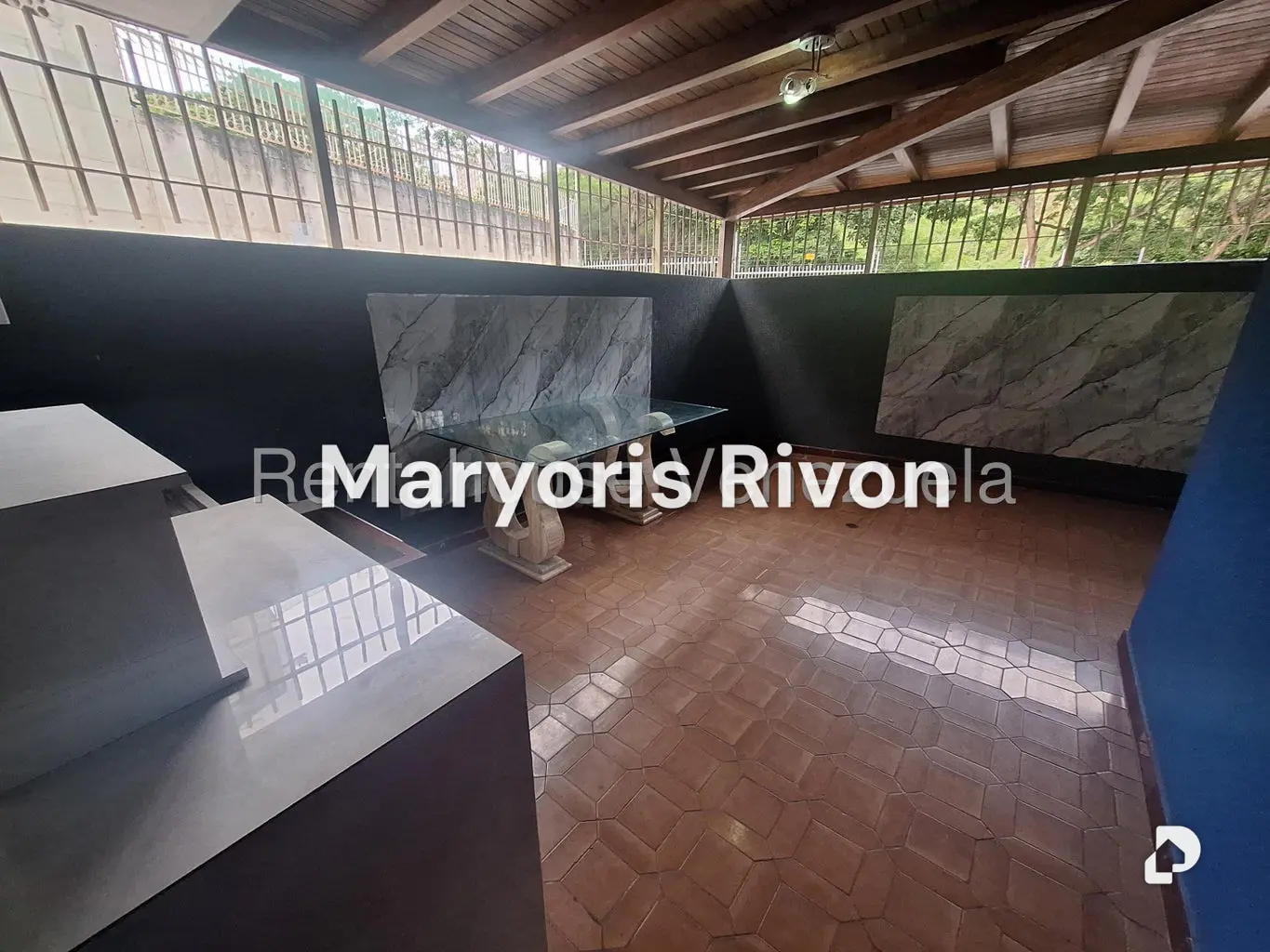 Apartamento en Santa Paula, Caracas – 18